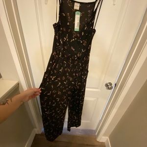 Lexi Knit Jumpsuit